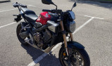HONDA CB 650 R E-CLUTCH 2024 CB650R