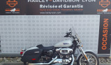 HARLEY-DAVIDSON SPORTSTER SUPERLOW 1200 T