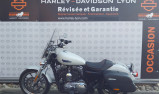 HARLEY-DAVIDSON SPORTSTER SUPERLOW 1200 T