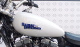 HARLEY-DAVIDSON SPORTSTER SUPERLOW 1200 T