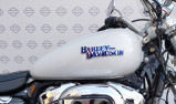 HARLEY-DAVIDSON SPORTSTER SUPERLOW 1200 T