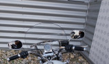 HARLEY-DAVIDSON SPORTSTER SUPERLOW 1200 T