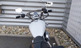 HARLEY-DAVIDSON SPORTSTER SUPERLOW 1200 T