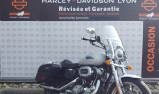 HARLEY-DAVIDSON SPORTSTER SUPERLOW 1200 T