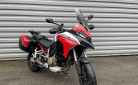 DUCATI MULTISTRADA V4 S