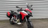 DUCATI MULTISTRADA V4 S