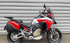 DUCATI MULTISTRADA V4 S