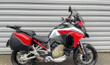DUCATI MULTISTRADA V4 S
