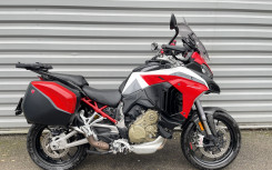 DUCATI MULTISTRADA V4 S
