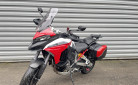 DUCATI MULTISTRADA V4 S