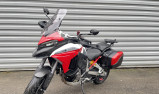 DUCATI MULTISTRADA V4 S