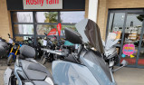 YAMAHA XP T-MAX 560 TECH MAX GRIS NARDO