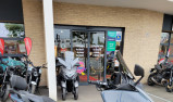 YAMAHA XP T-MAX 560 TECH MAX GRIS NARDO