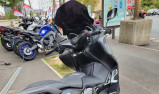 YAMAHA XP T-MAX 560 TECH MAX GRIS NARDO