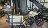 TRIUMPH Tiger 900 GT PRO 2024