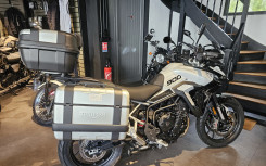 TRIUMPH Tiger 900 GT PRO 2024