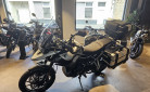 TRIUMPH Tiger 900 GT PRO 2024