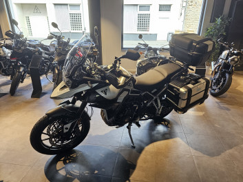 TRIUMPH Tiger 900 GT PRO 2024