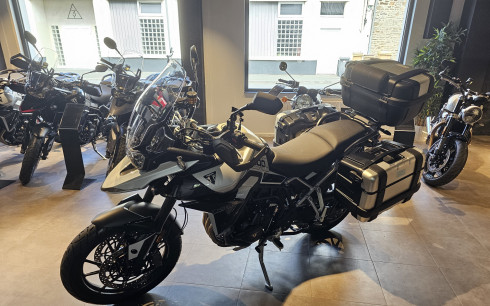 TRIUMPH Tiger 900 GT PRO 2024