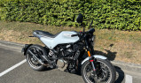 HUSQVARNA VITPILEN 401 A2