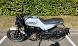 HUSQVARNA VITPILEN 401 A2