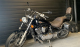 KAWASAKI VN 900 CUSTOM