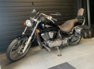 KAWASAKI VN 900 CUSTOM