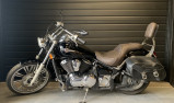 KAWASAKI VN 900 CUSTOM
