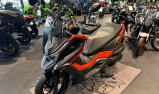 KYMCO 125 DTX