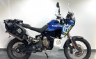 HUSQVARNA NORDEN 901 EXPEDITION