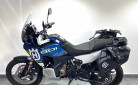 HUSQVARNA NORDEN 901 EXPEDITION