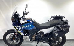HUSQVARNA NORDEN 901 EXPEDITION
