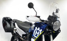 HUSQVARNA NORDEN 901 EXPEDITION