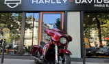 HARLEY-DAVIDSON TOURING STREET GLIDE 1745 SPECIAL