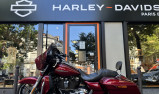 HARLEY-DAVIDSON TOURING STREET GLIDE 1745 SPECIAL