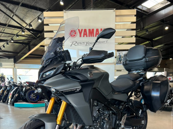 YAMAHA TRACER 9 GT