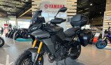YAMAHA TRACER 9 GT