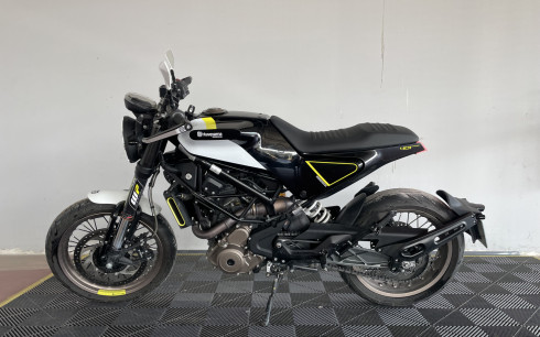 HUSQVARNA VITPILEN 401