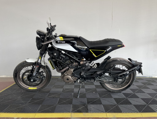 HUSQVARNA VITPILEN 401