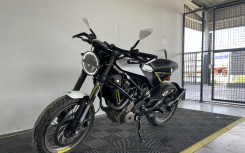 HUSQVARNA VITPILEN 401