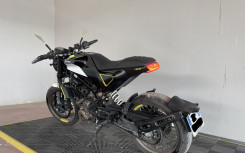 HUSQVARNA VITPILEN 401