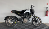 HUSQVARNA VITPILEN 401
