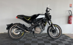 HUSQVARNA VITPILEN 401