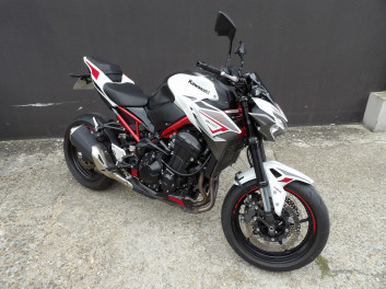 KAWASAKI Z 900 Z900 A2 35KW