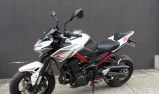 KAWASAKI Z 900 Z900 A2 35KW