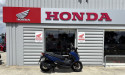 HONDA FORZA 125