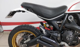 DUCATI SCRAMBLER 800 DESERT SLED