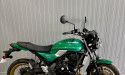 KAWASAKI Z 650 RS