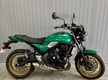 KAWASAKI Z 650 RS