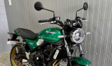 KAWASAKI Z 650 RS